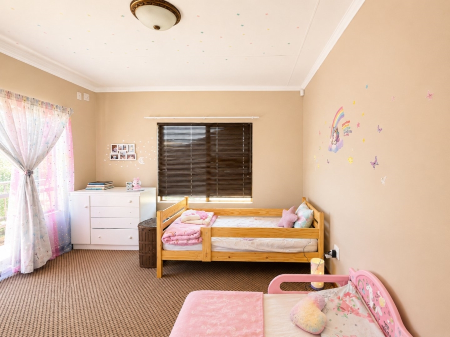 4 Bedroom Property for Sale in Lilyvale Free State